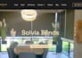 redesign wix website, wix website redesign, modern wix website design
